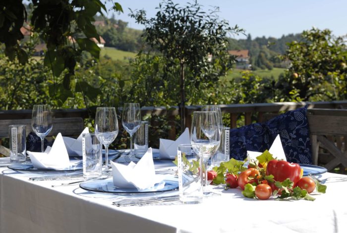 Ferienhaus Steiermark Hube