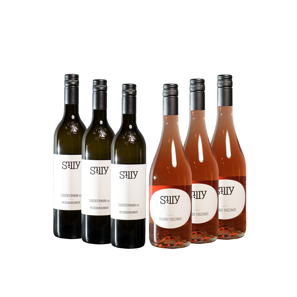 Set „Klassik Zweierlei“ - PURESLeben