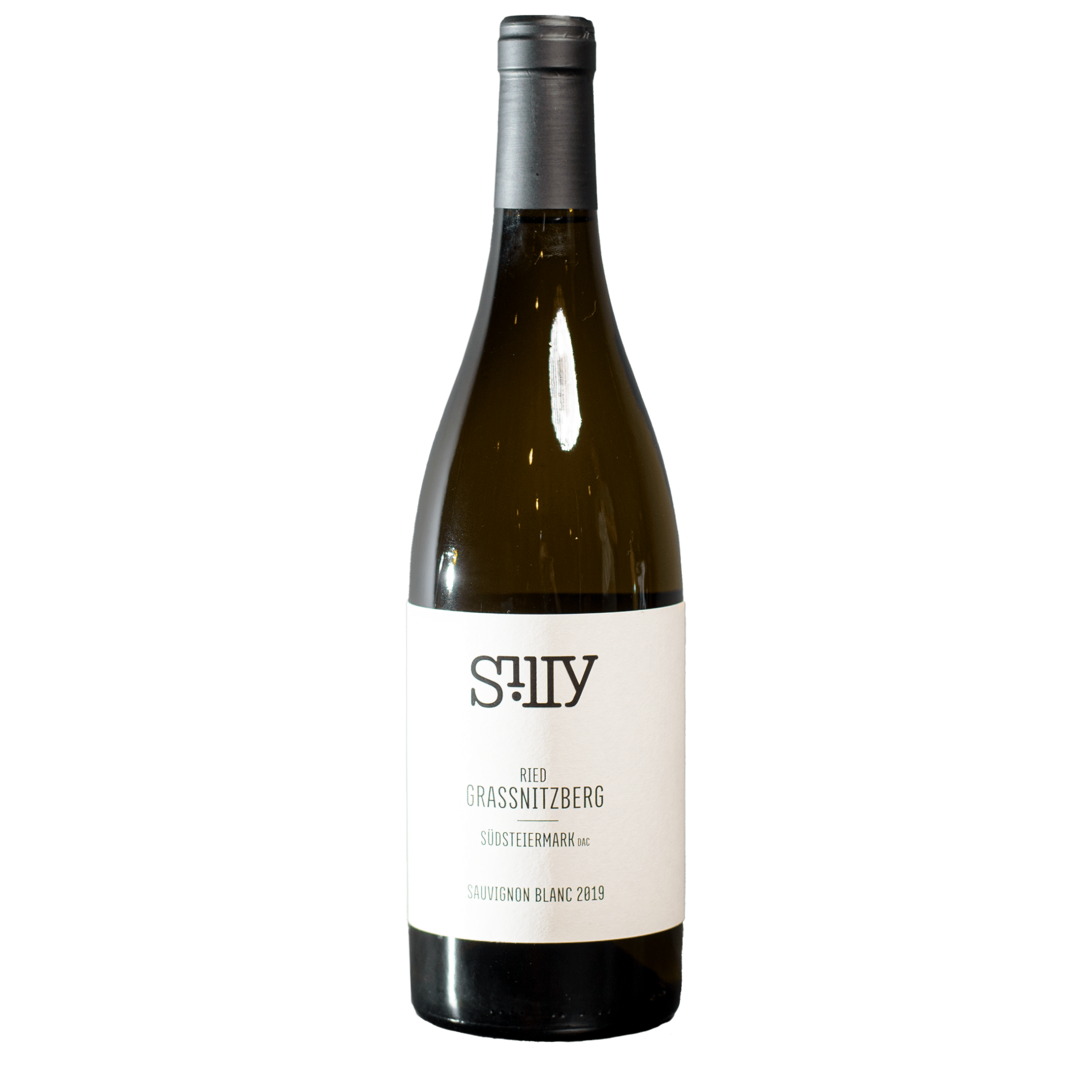 Grassnitzberg Sauvignon Blanc 2020