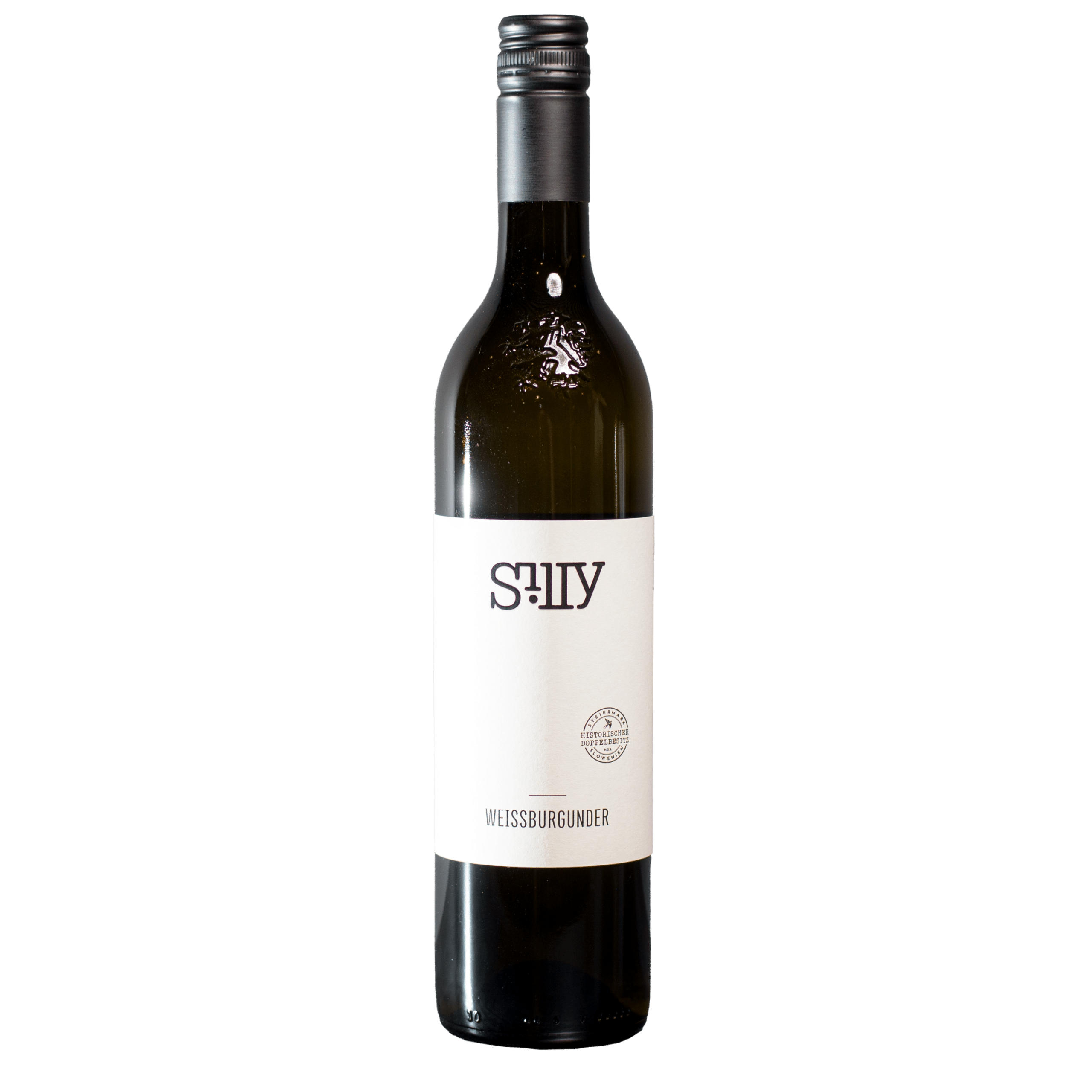 Gereifter Sauvignon Blanc 2024