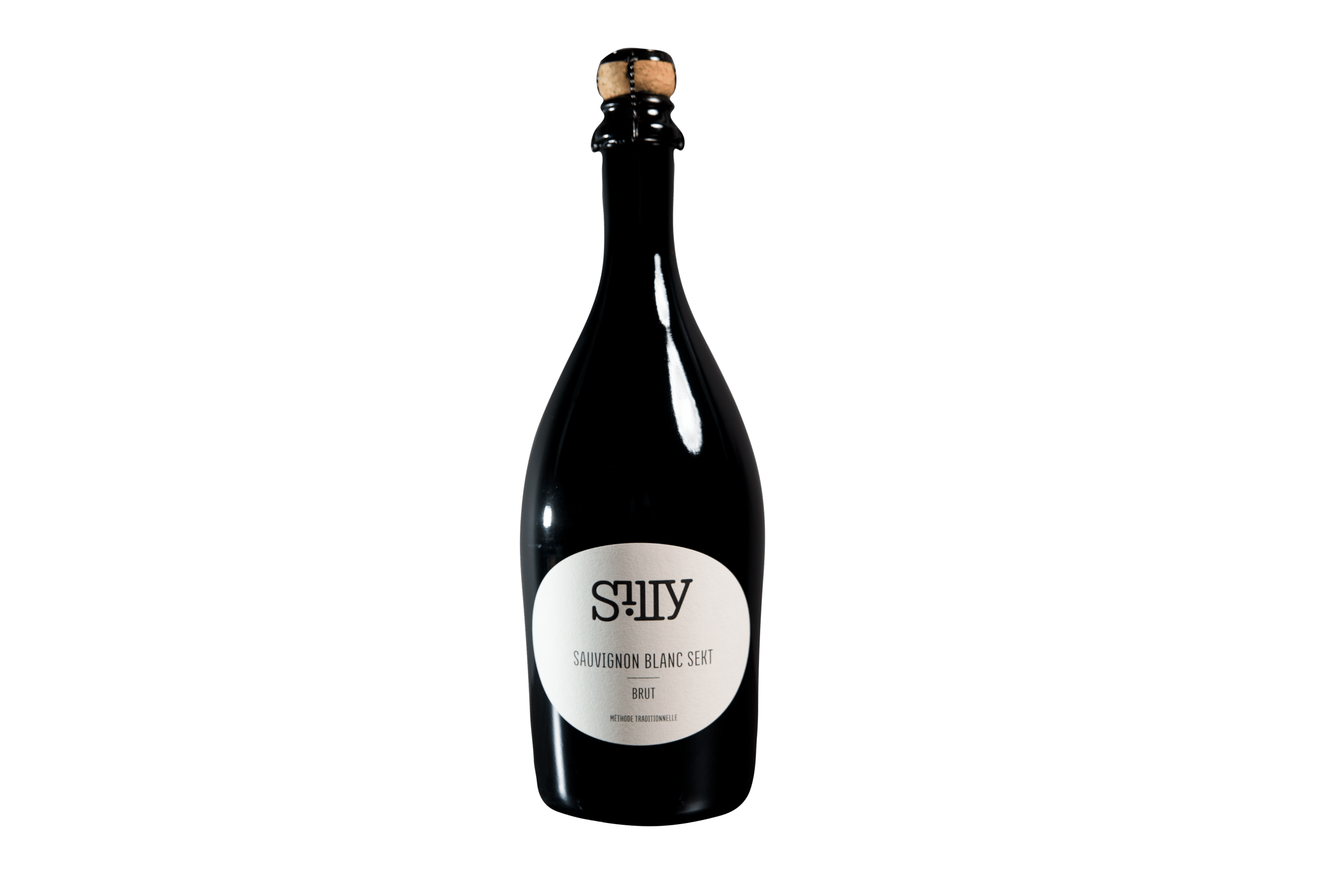 Sekt Sauvignon blanc BRUT