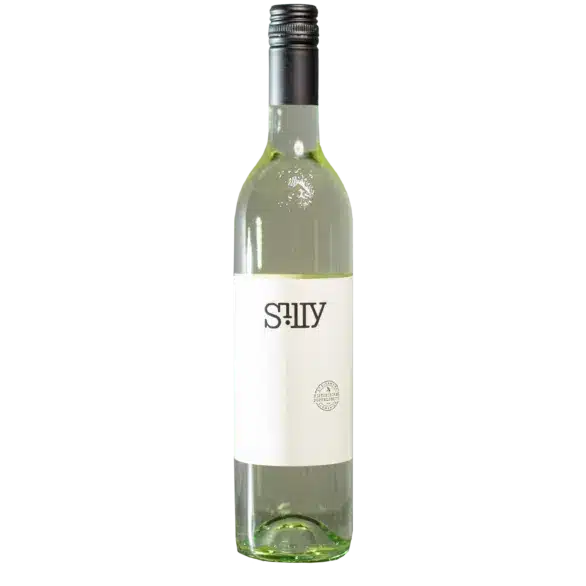 Der Silly Weißwein Südsteiermark