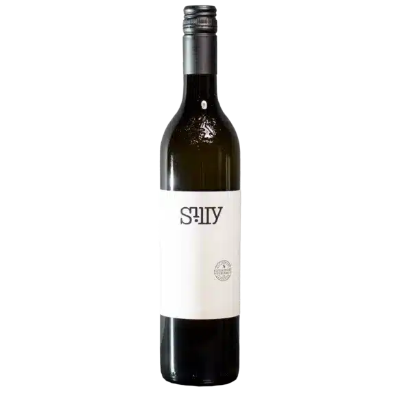 Gereifter Chardonnay