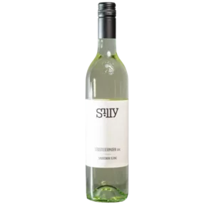 Sauvignon blanc 2025 Klassik